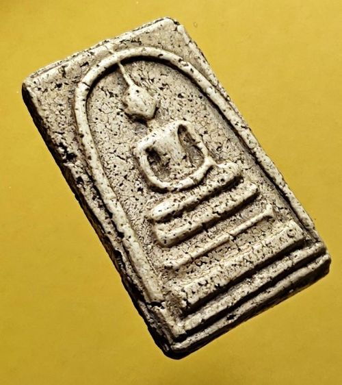 พระ​สมเด็จ​เก่า​เก็บ​ รูปที่ 5