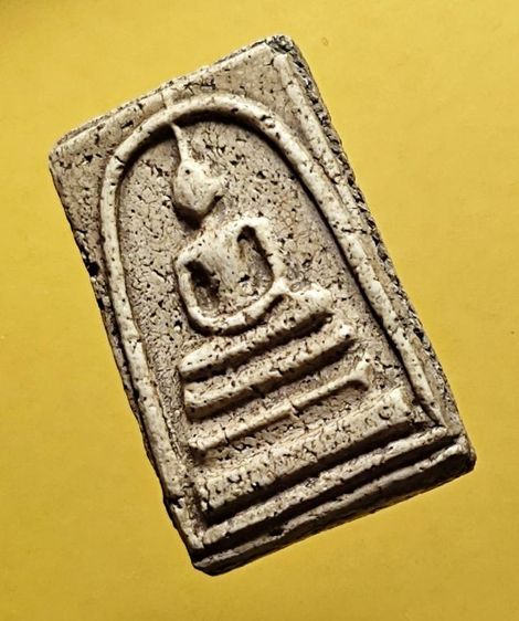 พระ​สมเด็จ​เก่า​เก็บ​ รูปที่ 8