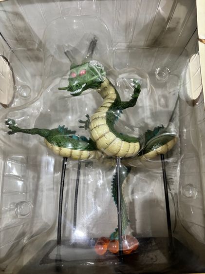 ขายโมเดลดราก้อนบอล เทพเจ้ามังกรเชนรอน รูปที่ 2