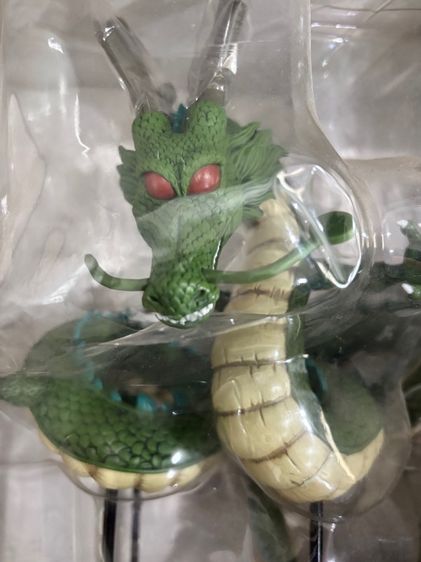 ขายโมเดลดราก้อนบอล เทพเจ้ามังกรเชนรอน รูปที่ 3