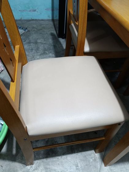 โต๊ะเก้าอี้กินข้าว รูปที่ 5