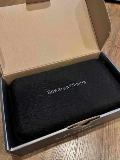 ลำโพง Bowers and Wilkins T7 Wireless รูปที่ 3