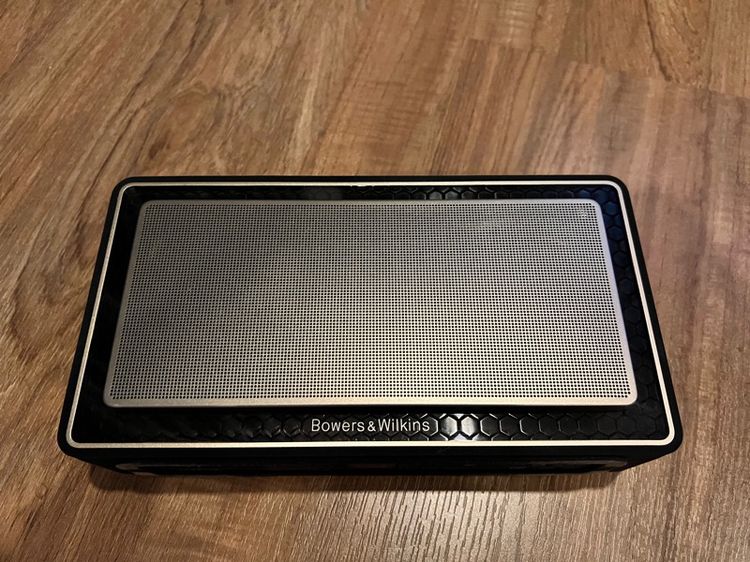 ลำโพง Bowers and Wilkins T7 Wireless