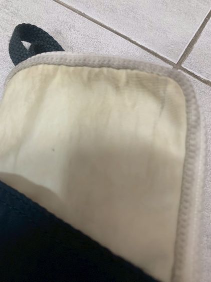  Kipling Clark Phone Bag มือสอง สภาพพอใช้ รูปที่ 7