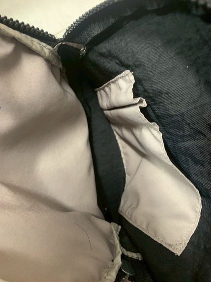 Kipling City Pack S (Small Backpack) เป้รุ่นยอดนิยมตลอดกาลของแบรนด์ มือสอง สภาพดีมาก รูปที่ 11