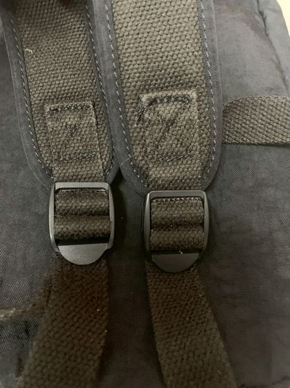 Kipling City Pack S (Small Backpack) เป้รุ่นยอดนิยมตลอดกาลของแบรนด์ มือสอง สภาพดีมาก รูปที่ 12