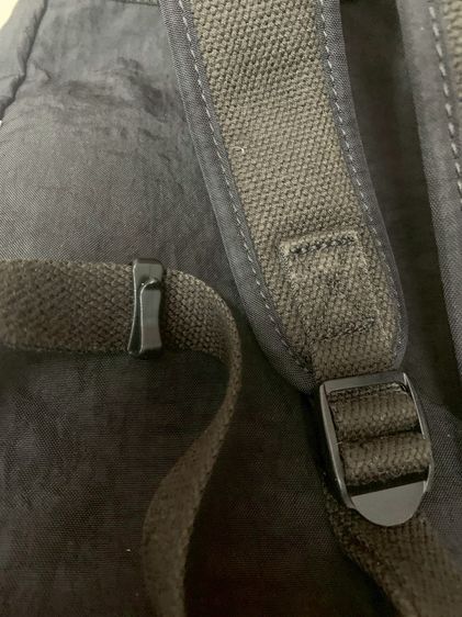 Kipling City Pack S (Small Backpack) เป้รุ่นยอดนิยมตลอดกาลของแบรนด์ มือสอง สภาพดีมาก รูปที่ 13