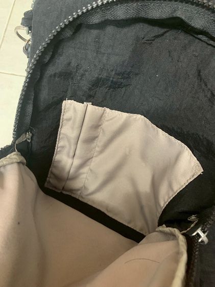Kipling City Pack S (Small Backpack) เป้รุ่นยอดนิยมตลอดกาลของแบรนด์ มือสอง สภาพดีมาก รูปที่ 9