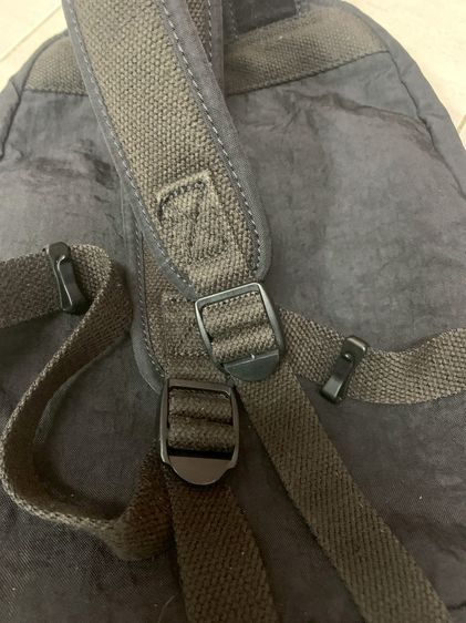 Kipling City Pack S (Small Backpack) เป้รุ่นยอดนิยมตลอดกาลของแบรนด์ มือสอง สภาพดีมาก รูปที่ 14