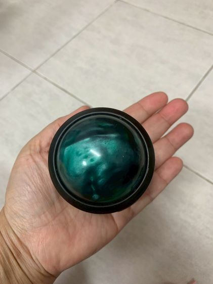 ลูกกลิ้งนวดแบบมือถือ (Hand-Held Roll On Massage Tool) มือสอง สภาพดีมาก รูปที่ 4
