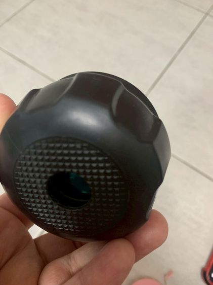 ลูกกลิ้งนวดแบบมือถือ (Hand-Held Roll On Massage Tool) มือสอง สภาพดีมาก รูปที่ 6