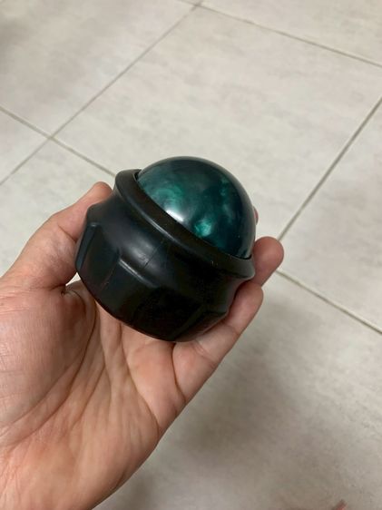 ลูกกลิ้งนวดแบบมือถือ (Hand-Held Roll On Massage Tool) มือสอง สภาพดีมาก รูปที่ 5
