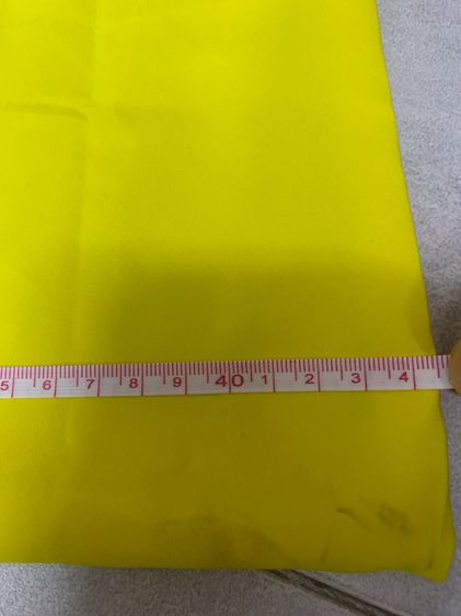 กระเป๋าผ้าพับได้ Foldable Tote Bag จากยี่ห้อ Decathlon (ดีแคทลอน) มือสอง สภาพใหม่ รูปที่ 3