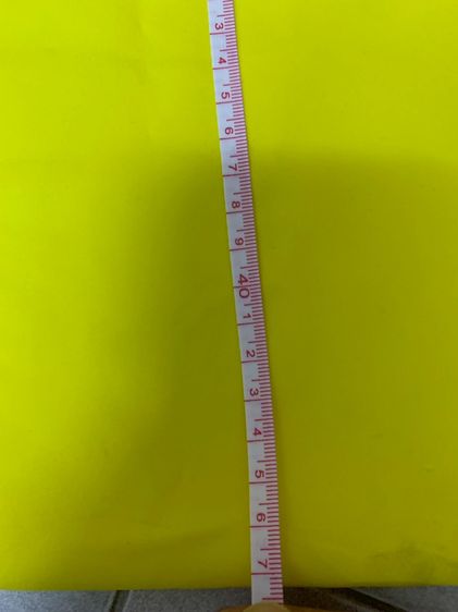 กระเป๋าผ้าพับได้ Foldable Tote Bag จากยี่ห้อ Decathlon (ดีแคทลอน) มือสอง สภาพใหม่ รูปที่ 5