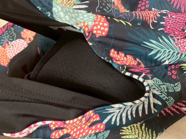 ชุดว่ายน้ำวันพีซทรงกระโปรง ยี่ห้อ Nabaiji (นาใบจิ) แบรนด์ในเครือของ Decathlon รูปที่ 5