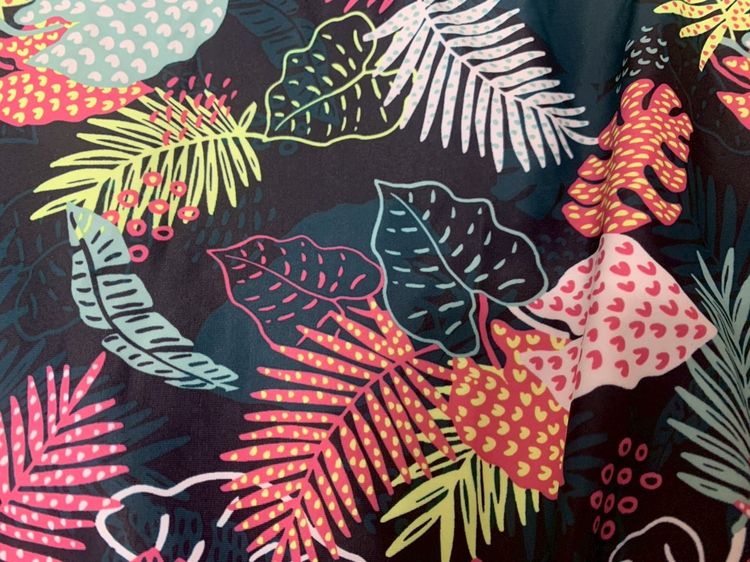 ชุดว่ายน้ำวันพีซทรงกระโปรง ยี่ห้อ Nabaiji (นาใบจิ) แบรนด์ในเครือของ Decathlon รูปที่ 9