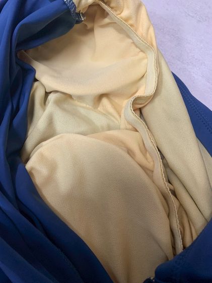 ชุดว่ายน้ำจากยี่ห้อ Bona (โบนา) มือสอง สภาพดีมาก รูปที่ 6