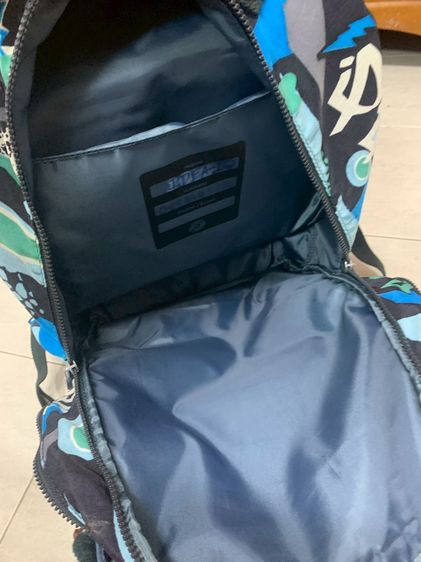  Kipling Seoul Go ไซส์ Large (หรือไซส์มาตรฐาน) มือสอง สภาพดีมาก รูปที่ 16