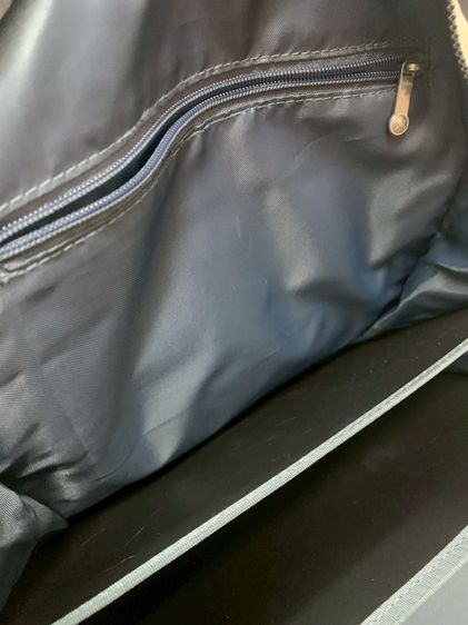  Kipling Seoul Go ไซส์ Large (หรือไซส์มาตรฐาน) มือสอง สภาพดีมาก รูปที่ 14