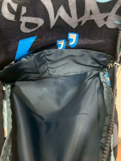  Kipling Seoul Go ไซส์ Large (หรือไซส์มาตรฐาน) มือสอง สภาพดีมาก รูปที่ 10