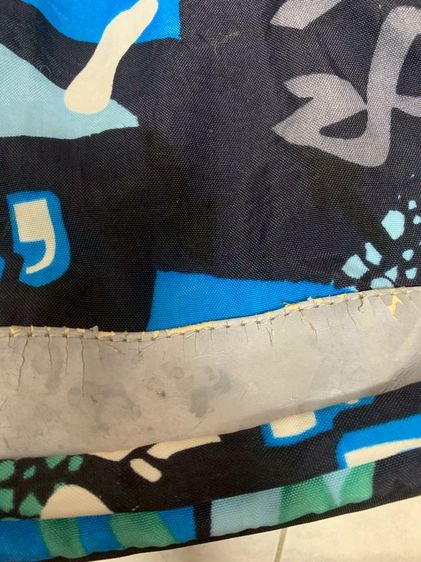  Kipling Seoul Go ไซส์ Large (หรือไซส์มาตรฐาน) มือสอง สภาพดีมาก รูปที่ 8