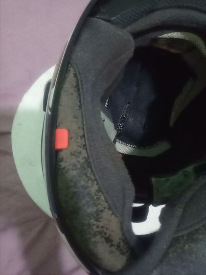 หมวกกันน็อค มือสอง รูปที่ 9