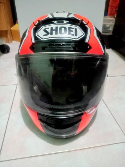 หมวกกันน็อค มือสอง รูปที่ 4