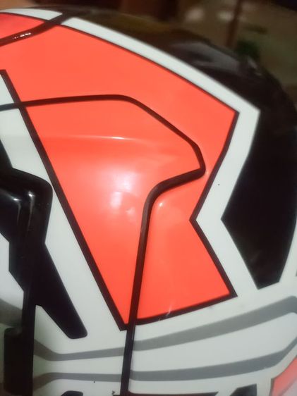 หมวกกันน็อค มือสอง รูปที่ 12