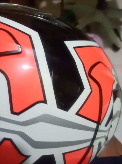 หมวกกันน็อค มือสอง รูปที่ 11