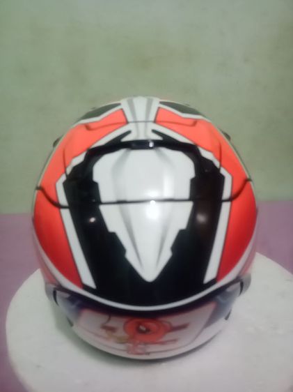 หมวกกันน็อค มือสอง รูปที่ 3