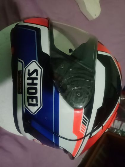 หมวกกันน็อค มือสอง รูปที่ 5