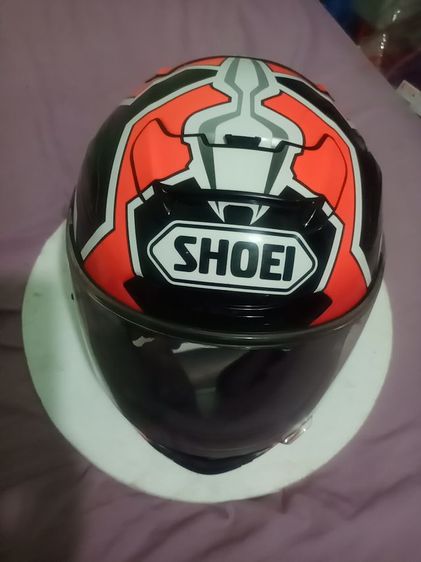 หมวกกันน็อค มือสอง รูปที่ 6