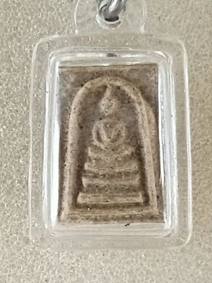 สมเด็จคะแนนหลวงปู่สี 