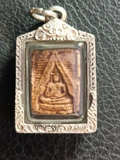 สมเด็จวัดปากน้ำ รุ่น3 รูปที่ 3