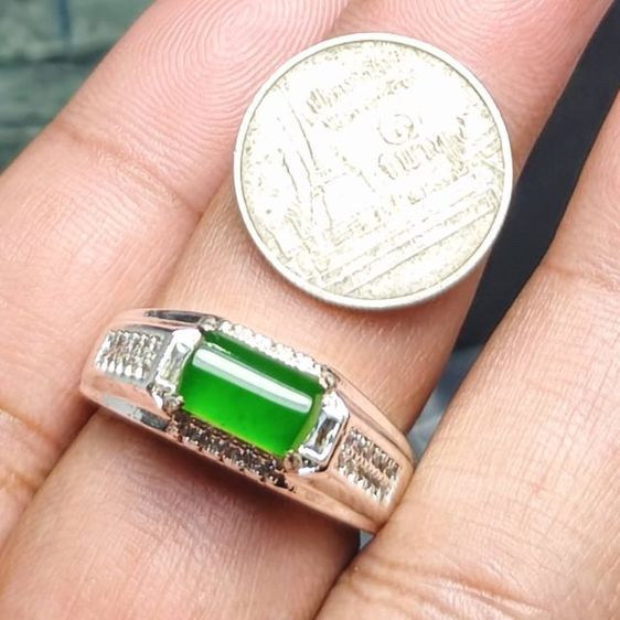 แหวนหยก รูปที่ 6