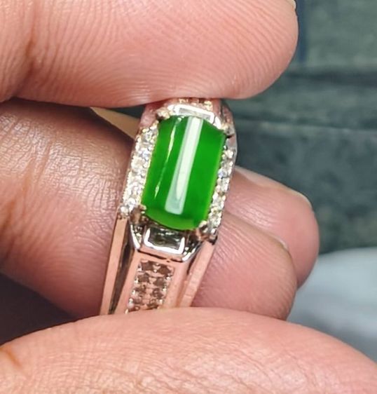 แหวนหยก รูปที่ 13