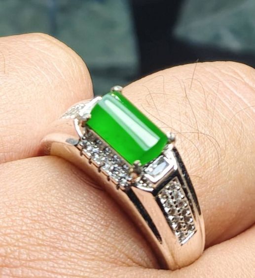 แหวนหยก รูปที่ 2