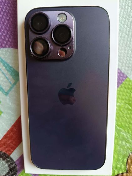 IPhone 14 Pro 128g รูปที่ 3