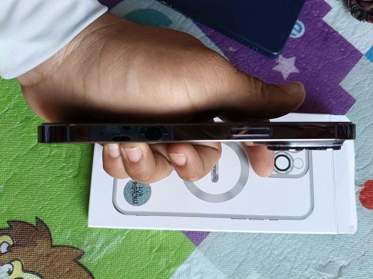 IPhone 14 Pro 128g รูปที่ 4