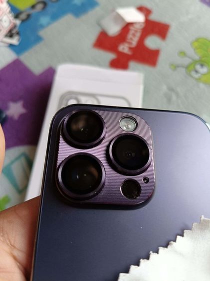 IPhone 14 Pro 128g รูปที่ 6