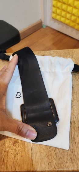 BOYY BRACELET สีแดงของแท้ รูปที่ 7