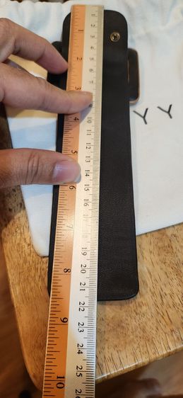 BOYY BRACELET สีแดงของแท้ รูปที่ 8