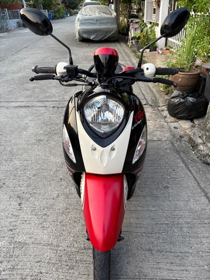 Fino115i รูปที่ 6