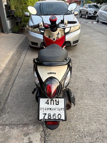 Fino115i รูปที่ 5