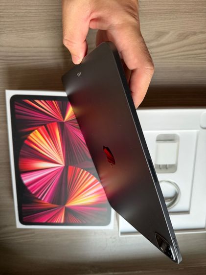 ขาย iPad Pro 11” m1 256GB Wifi  รูปที่ 5