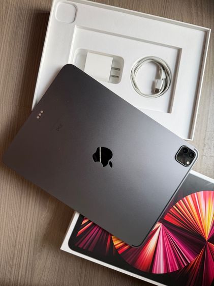 Apple 256 GB ขาย iPad Pro 11” m1 256GB Wifi 