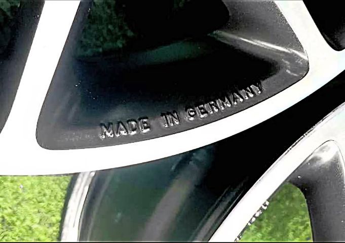 ล้อแท้ BBS ใส่ BMW ลาย SR003 เยอรมันแท้ ขอบ17 สภาพสวยๆ สีเดิมๆ 5รู120 กว้าง7.5 et35 ใส่ตรงรุ่น BMW e46 e90 f30 f10 x1 x3 และรุ่นอื่นๆถามได้ รูปที่ 3