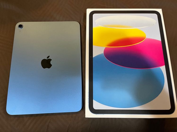 iPad Gen11 A16 2025