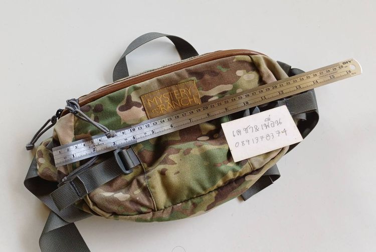 mystery ranch รูปที่ 5