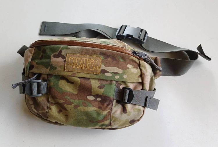 mystery ranch รูปที่ 2